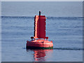 NS3175 : Channel marker buoy by Thomas Nugent