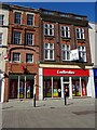 SO8318 : Ladbrokes on Southgate Street by Philip Halling