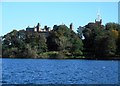 NT0077 : Linlithgow Palace by Richard Sutcliffe