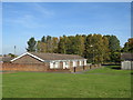 NZ3362 : Bungalows at Fellgate, near Jarrow by Malc McDonald