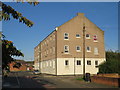 NZ3564 : Lord Nelson Street, near South Shields by Malc McDonald