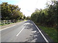 TL8317 : Oak Road, Rivenhall by Geographer