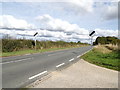 TL7918 : Temple Lane, Cressing by Geographer