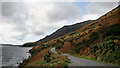 NY1707 : Wasdale Road by Peter Trimming