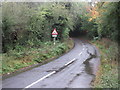 TQ3454 : Tupwood Lane, near Caterham by Malc McDonald