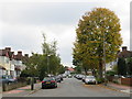 TQ3668 : Clock House Road, Elmers End by Malc McDonald