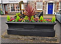 ST7282 : Old Water Trough, High St, Chipping Sodbury, Gloucestershire 2019 by Ray Bird