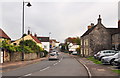 ST7282 : Horse Street, Chipping Sodbury, Gloucestershire 2019 (set of 2 images) by Ray Bird