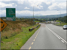  : Southbound N21, Castleisland by David Dixon