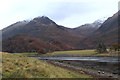 NN1361 : Garbh Bheinn and Loch Leven by Jim Barton