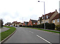 TL5581 : Kings Avenue, Ely by Geographer