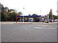 TL5479 : Tesco Fuel Filling Station, Ely by Geographer