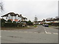 TQ2661 : Furzedown Road, Carshalton Beeches by Malc McDonald