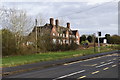 SP0498 : Three Crowns on Sutton Road 5 - Walsall, West Midlands by Martin Richard Phelan