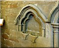 SK6142 : Church of All Hallows, Gedling by Alan Murray-Rust