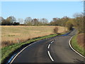 TL5801 : Nine Ashes Road, near Stondon Massey by Malc McDonald