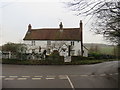 TL4032 : Snow End House, Anstey by Malc McDonald