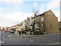 TQ3486 : Nightingale Road, Clapton by Malc McDonald