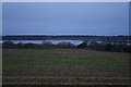 TM4574 : Looking down to the River Blyth from The Street, Blythburgh by Christopher Hilton