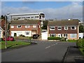 SO7844 : Demolition work on former Qinetiq site - 8 February by Philip Halling