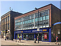 TQ4666 : Poundworld Plus - closing down  by Ian Capper