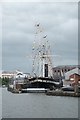 ST5772 : SS Great Britain by John Winder