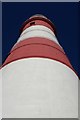 TM4448 : Orford Ness Lighthouse by Christopher Hilton