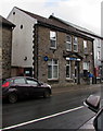 SS9596 : Barclays, 94 Bute Street, Treorchy by Jaggery