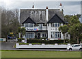 J5182 : Cairn Bay Lodge, Bangor by Rossographer