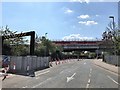 TL2371 : Removal of the A14 Huntingdon flyover - Photo 6 by Richard Humphrey