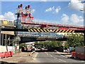 TL2371 : Removal of the A14 Huntingdon flyover - Photo 9 by Richard Humphrey