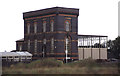 SK1108 : Sandfields Pumping Station, Lichfield by Chris Allen