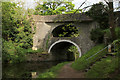 SD9050 : Double Arched Bridge, East Marton by Chris Heaton