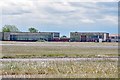 TL7333 : USAF Relics, RAF Wethersfield by Glyn Baker