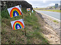 SD8216 : Roadside Rainbows by David Dixon