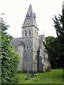 SK6847 : Church of St Laurence, Gonalston by Alan Murray-Rust