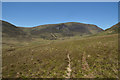 NC9112 : Rough Track in Glen Sletdale, Sutherland by Andrew Tryon