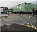 ST3188 : Recently reopened Debenhams, Newport by Jaggery