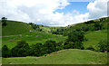 NZ0802 : Across Marske Beck by Andy Waddington