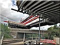 TL2371 : Removal of the A14 Huntingdon flyover - Photo 17 by Richard Humphrey