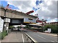 TL2371 : Removal of the A14 Huntingdon flyover - Photo 20 by Richard Humphrey