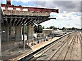 TL2371 : Removal of the A14 Huntingdon flyover - Photo 22 by Richard Humphrey