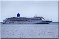 SZ1490 : Casualties of the Pandemic: the Aurora off Southbourne, Bournemouth (5) by Mike Searle