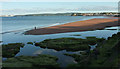 SX8961 : North end of Preston Sands by Derek Harper