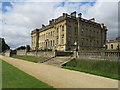 SP3626 : Heythrop Park Hotel, near Chipping Norton by Malc McDonald