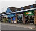 ST3090 : Subway, Malpas Road, Newport by Jaggery