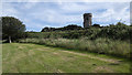 J5536 : Isabella's Tower, Ardglass by Rossographer