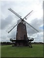 SU2761 : Wilton Windmill, Wilton nr. Marlborough by Colin Cheesman