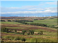 NT6467 : An horizon of wind turbines by M J Richardson