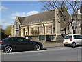 SY4692 : War Memorial, Bridport by Chris Allen